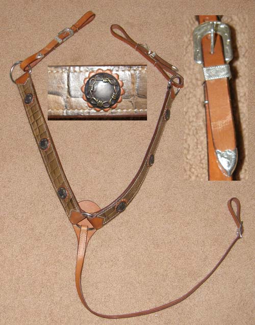 Western Breastcollars Page 1